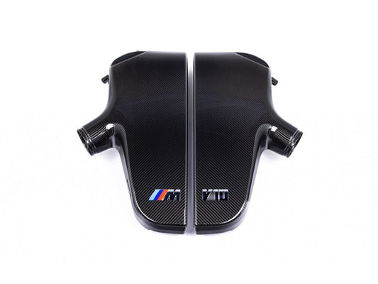 Eventuri Carbon Intake Manifold for BMW M5 E60/E61