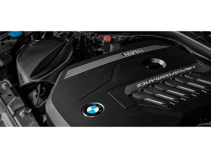 Eventuri carbon intake system for BMW G20/G21 M340I and G22/G23/G26 M440I