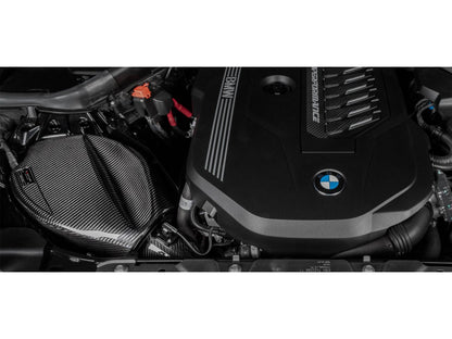 Eventuri carbon intake system for BMW G20/G21 M340I and G22/G23/G26 M440I