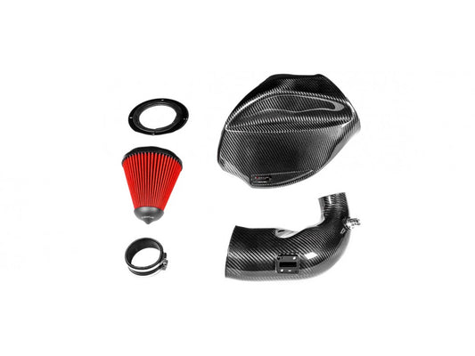 Eventuri carbon intake system for BMW G20/G21 M340I and G22/G23/G26 M440I