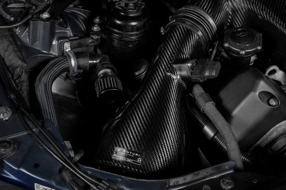 Eventuri V2 Carbon Intake System for BMW M5 E60/E61 and M6 E63/E64