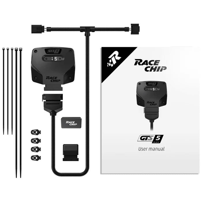 RaceChip GTS 5 Black for BMW F90 M5