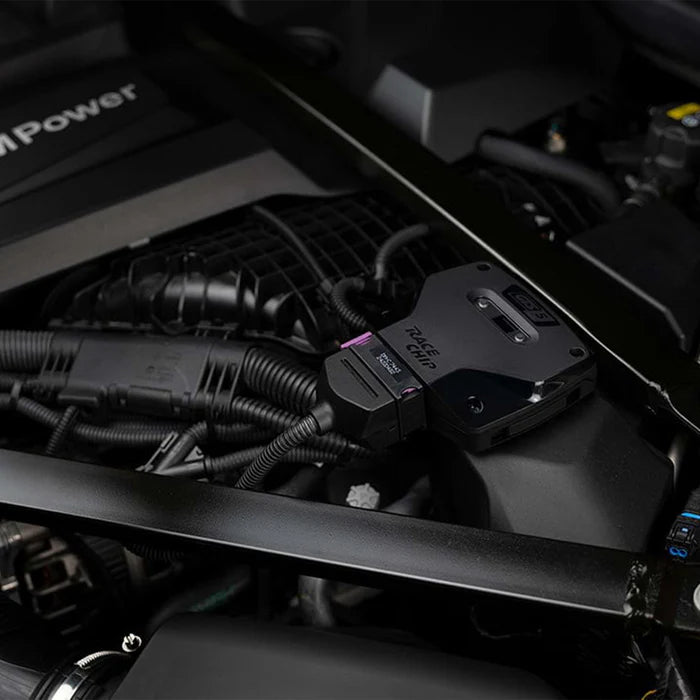RaceChip GTS 5 Black for BMW F90 M5