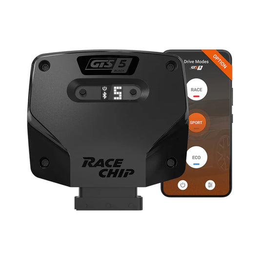 RaceChip GTS 5 Black for BMW F90 M5