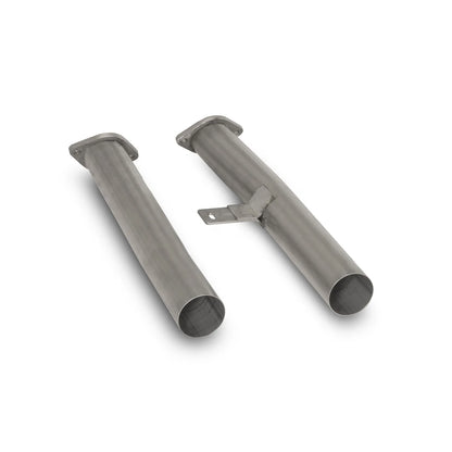 Remus BMW M2 (G87) Racing Downpipe-Back Exhaust System