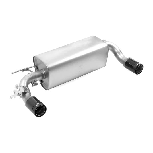Remus BMW M135I (F20/F21) Axle-Back Exhaust  
