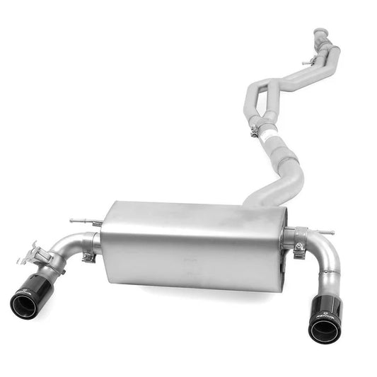 Remus BMW M135I (F20/F21) Catack Exhaust