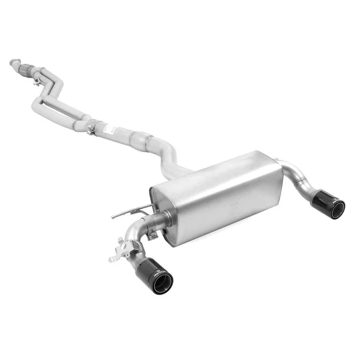Remus BMW M135I (F20/F21) Catack Exhaust