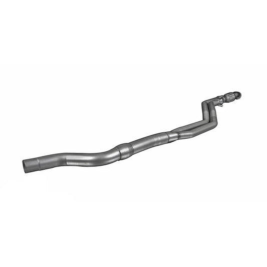 Remus BMW M135I (F20/F21) Sekcja środkowa Catback
