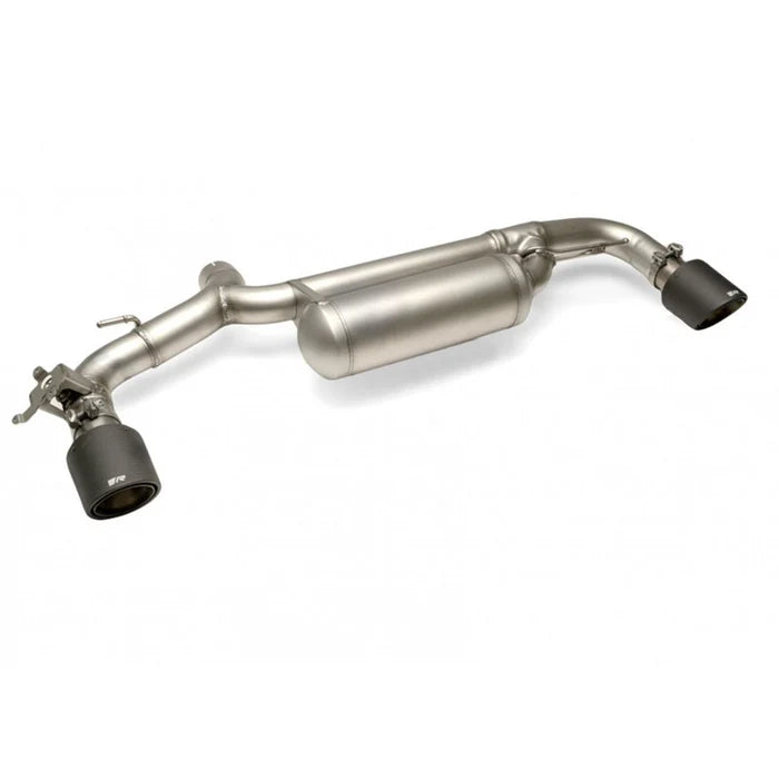 Remus BMW M135I xDrive (F40) GPF-Back Exhaust System
