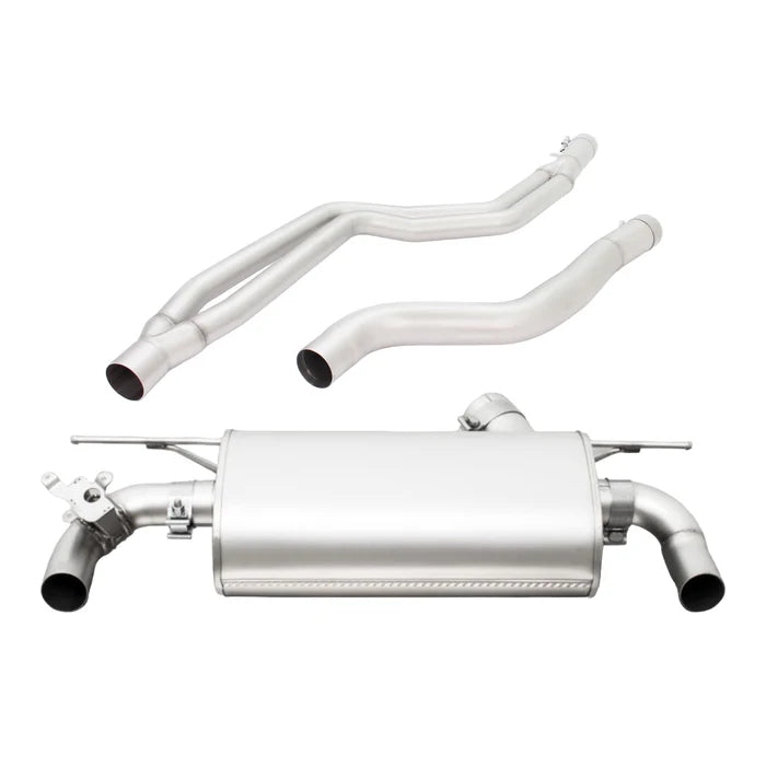 Remus BMW M140I (F20/F21) Catback Exhaust System  