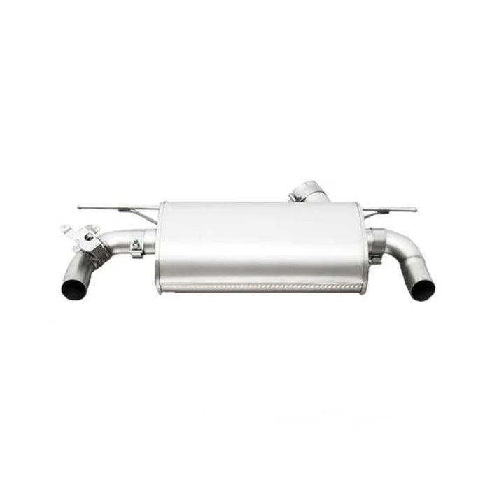 Remus BMW M140I (F20/F21) Axle-Back Tłumik Końcowy