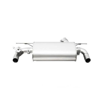 Remus BMW M140I (F20/F21) Axle-Back Tłumik Końcowy