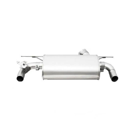Remus BMW M140I (F20/F21) Axle-Back Tłumik Końcowy