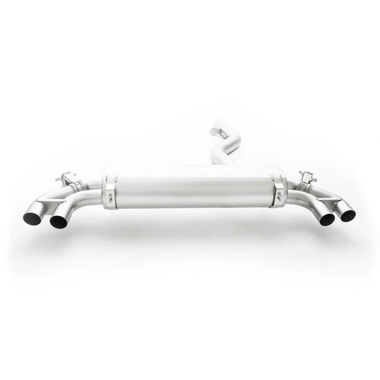 Remus BMW M340I (G20/G21) Catback Exhaust