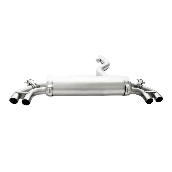 Remus BMW M240I (G42) GPF-Back Exhaust System