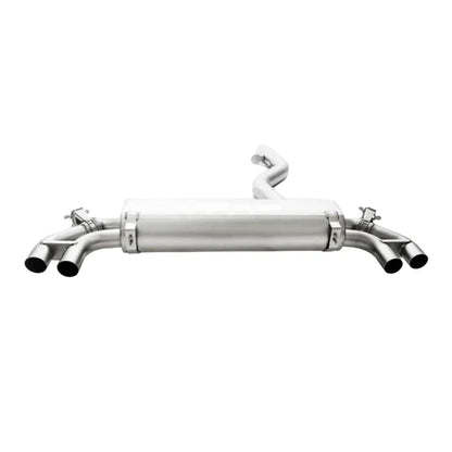 Remus BMW M240I (G42) GPF-Back Exhaust System