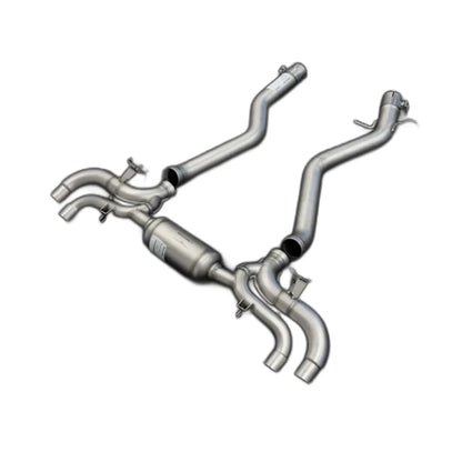 Remus BMW M240I (G42) GPF-Back Exhaust System