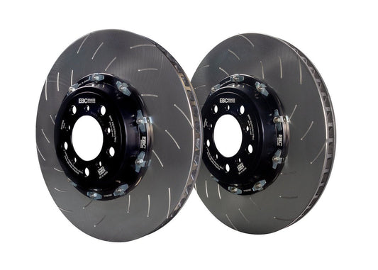 EBC SG2F006 - Sport Brake Discs (Front) 380mm for BMW M - Series F M2/M3/M4