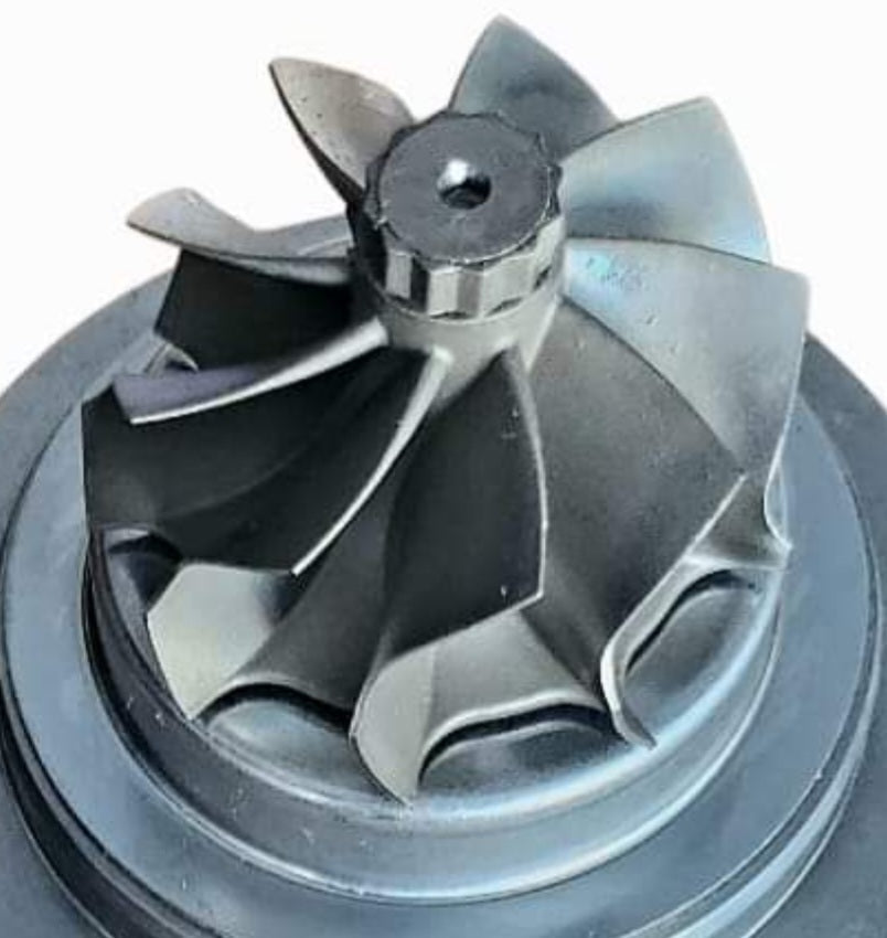 BMW/SUPRA GEN 2 B58TU HYPERCORE Hybrid Turbocharger