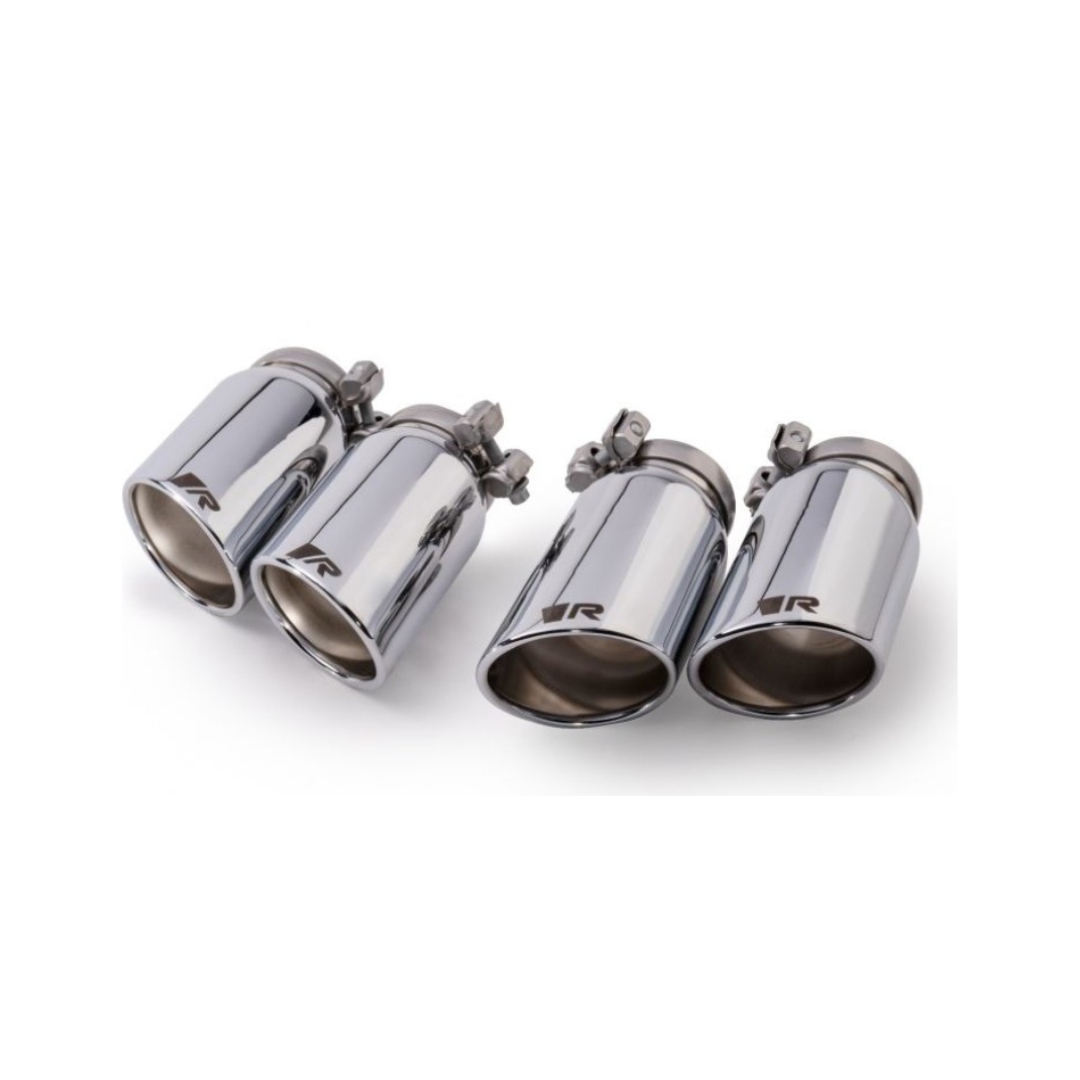 Remus BMW M340I (G20/G21) GPF-Back Exhaust System  