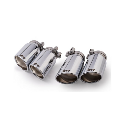 Remus BMW M340I (G20/G21) GPF-Back Exhaust System  