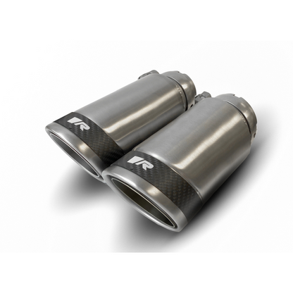 Remus BMW M340I (G20/G21) GPF-Back Exhaust System  