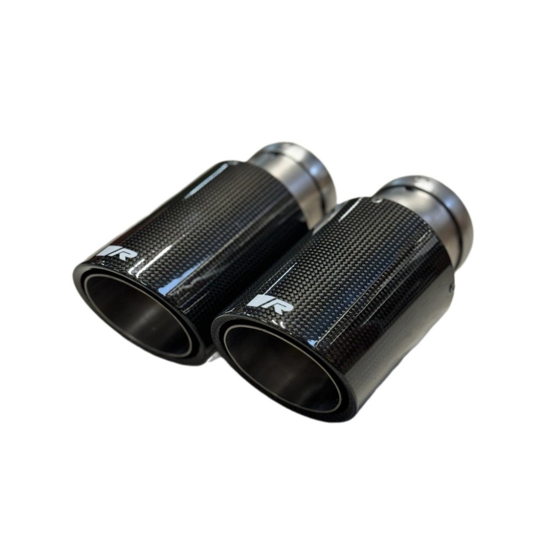 Remus BMW M340I (G20/G21) GPF-Back Exhaust System  