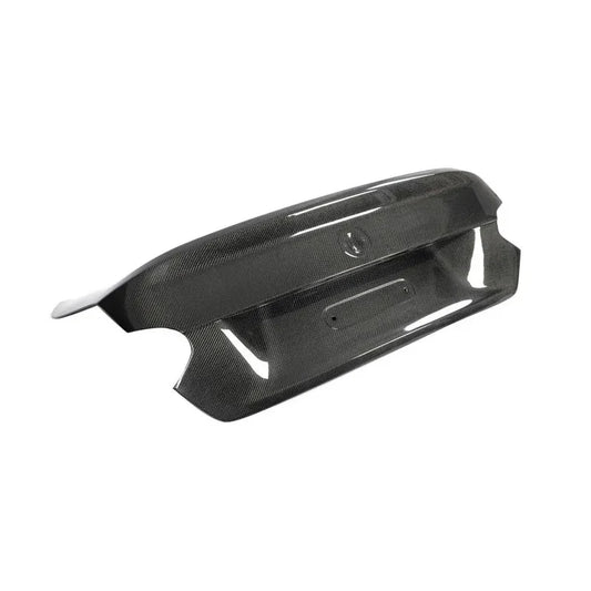 'OEM Style Carbon Trunk Lid for BMW M2 G87'