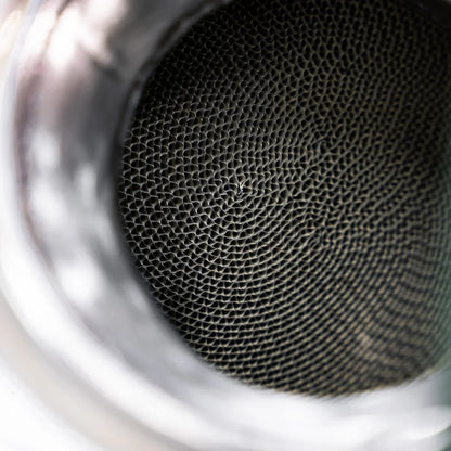 Sporty Downpipe with 200 cpsi catalyst for BMW B58 Series F (M140I/M240I/340I/440I)