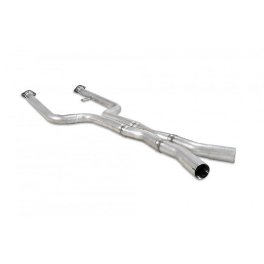 Scorpion OPF Delete middle section for BMW M3 G80/G81 and M4 G82/G83