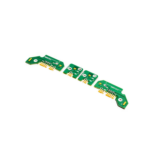 Yellow DRL modules for BMW M3/M4 (G80/G81/G82/G83)
