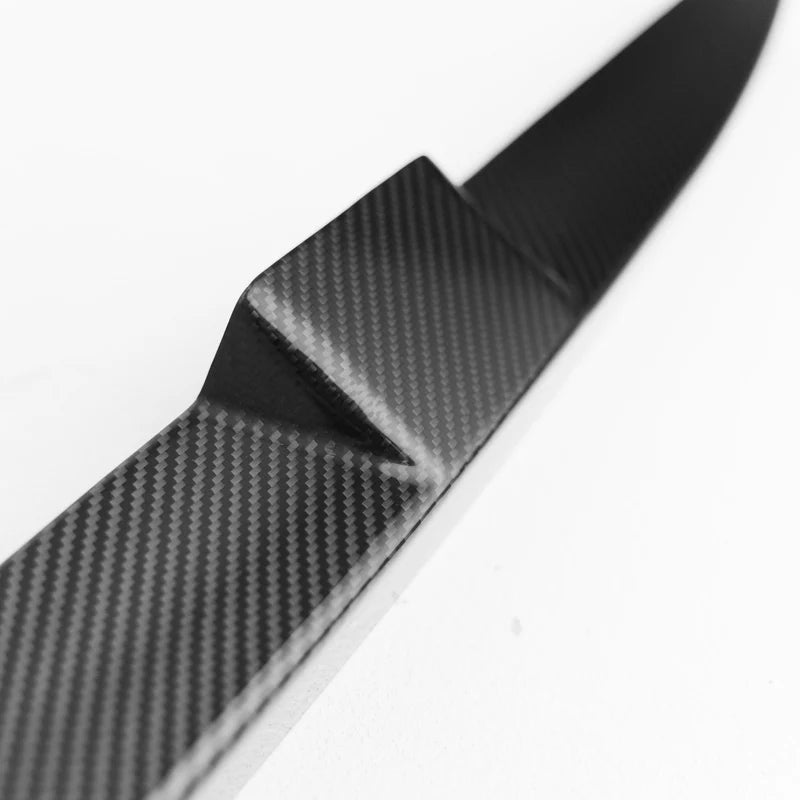 Carbon Headrests for BMW M2/M3/M4 (G87/G80/G81/G82/G83)