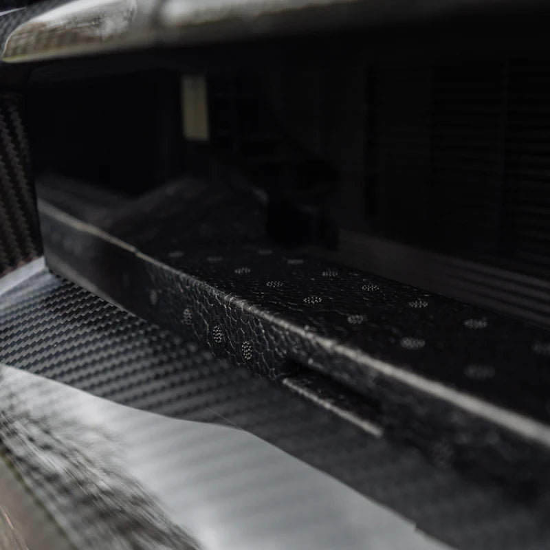Carbon Headrests for BMW M2/M3/M4 (G87/G80/G81/G82/G83)