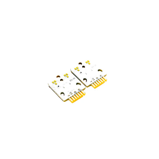 Yellow DRL modules for BMW M3/M4 (G80/G81/G82/G83)