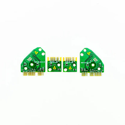 Yellow DRL modules for BMW M3/M4 (G80/G81/G82/G83)