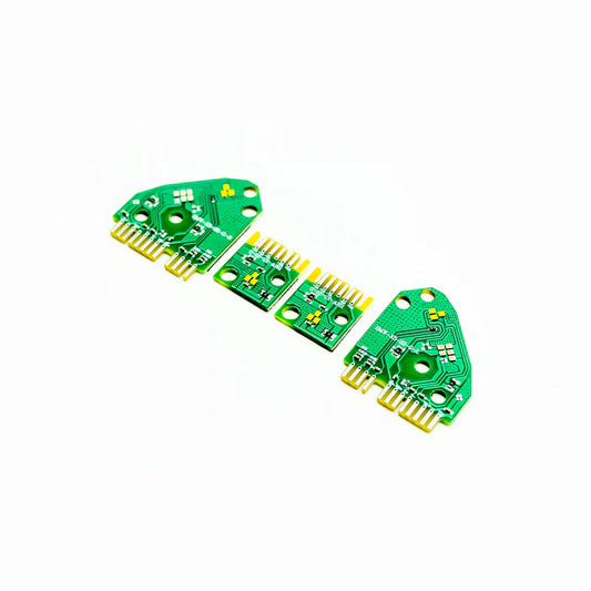 Yellow DRL modules for BMW M3/M4 (G80/G81/G82/G83)