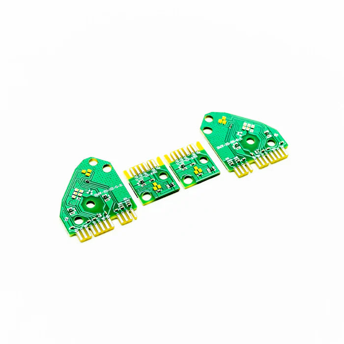 Yellow DRL modules for BMW M3/M4 (G80/G81/G82/G83)