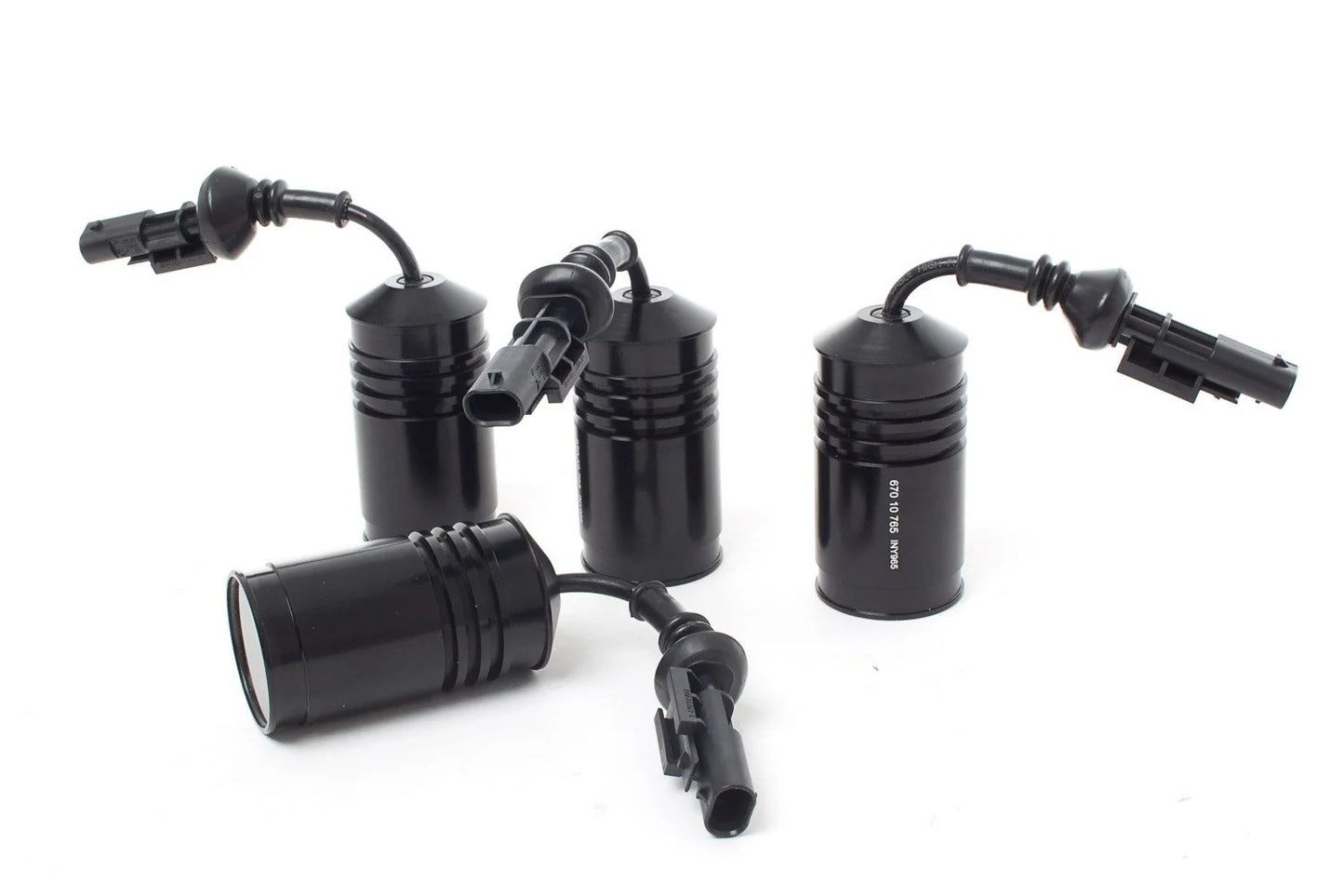 H&R EDC Deactivation Module - Electronic Damper Control