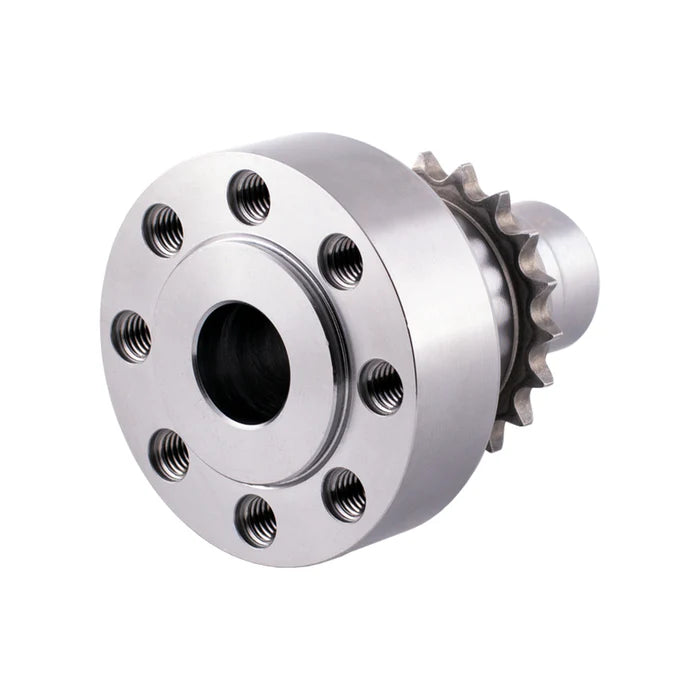 Crankhub Mosselman for BMW S55 M2/M3/M4 (F87/F80/F82/F83)