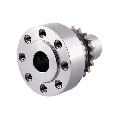 Crankhub Mosselman for BMW S55 M2/M3/M4 (F87/F80/F82/F83)