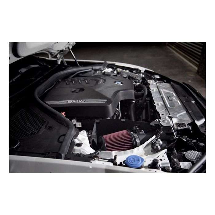 MST Performance Intake System for BMW B58 M340I (G20/G21)