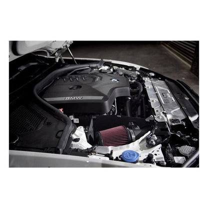 MST Performance Intake System for BMW B58 M340I (G20/G21)