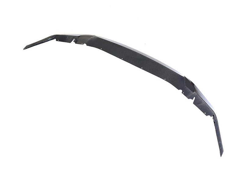 'GTS Style' Carbon Front Splitter for BMW M5 F90 PRE-LCI