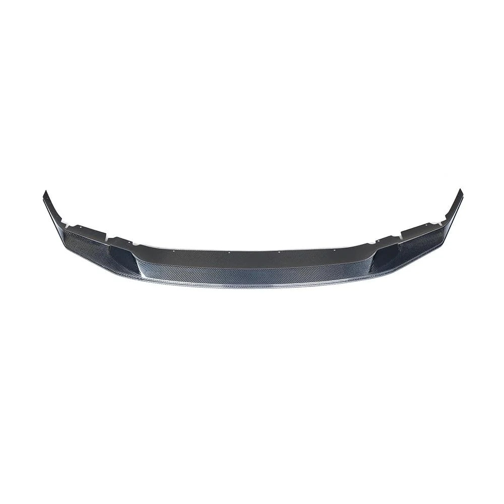 'GTS Style' Carbon Front Splitter for BMW M5 F90 PRE-LCI