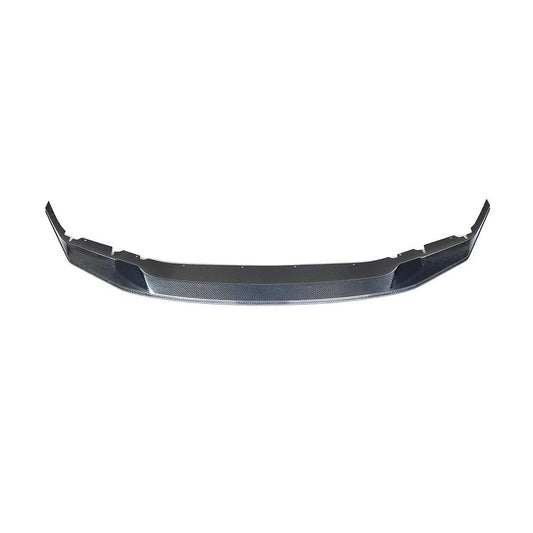 'GTS Style' Carbon Front Splitter for BMW M5 F90 PRE-LCI
