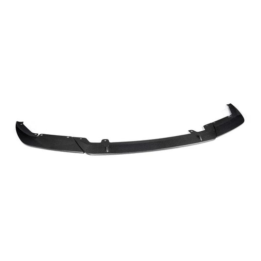 'Performance Style' Carbon Front Splitter for BMW M5 F90 LCI