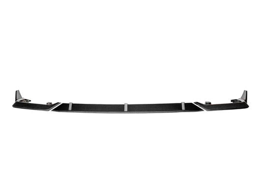 'Carbon Front Splitter 'ST Style' for BMW X5M F95 LCI'