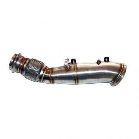 Downpipe for BMW B48 Series F (2016+)