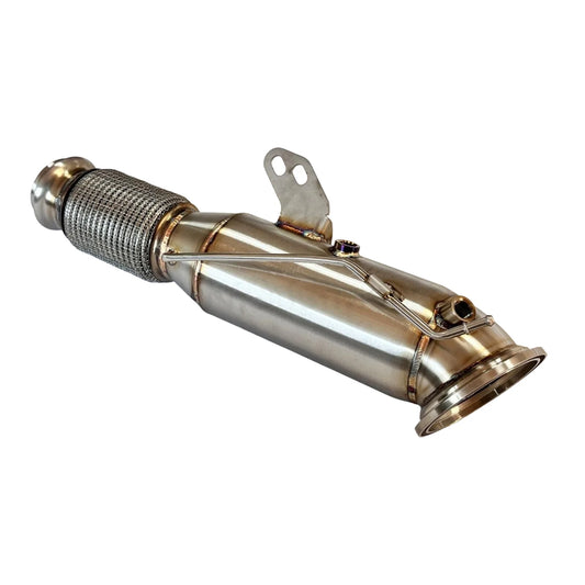 Downpipe for BMW B58 Series G (M240I/M340I/M440I)